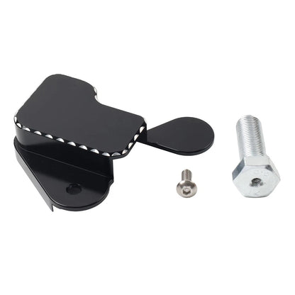 Side Cover Frame Guard for Suzuki GSXR1300 (1999–2025)