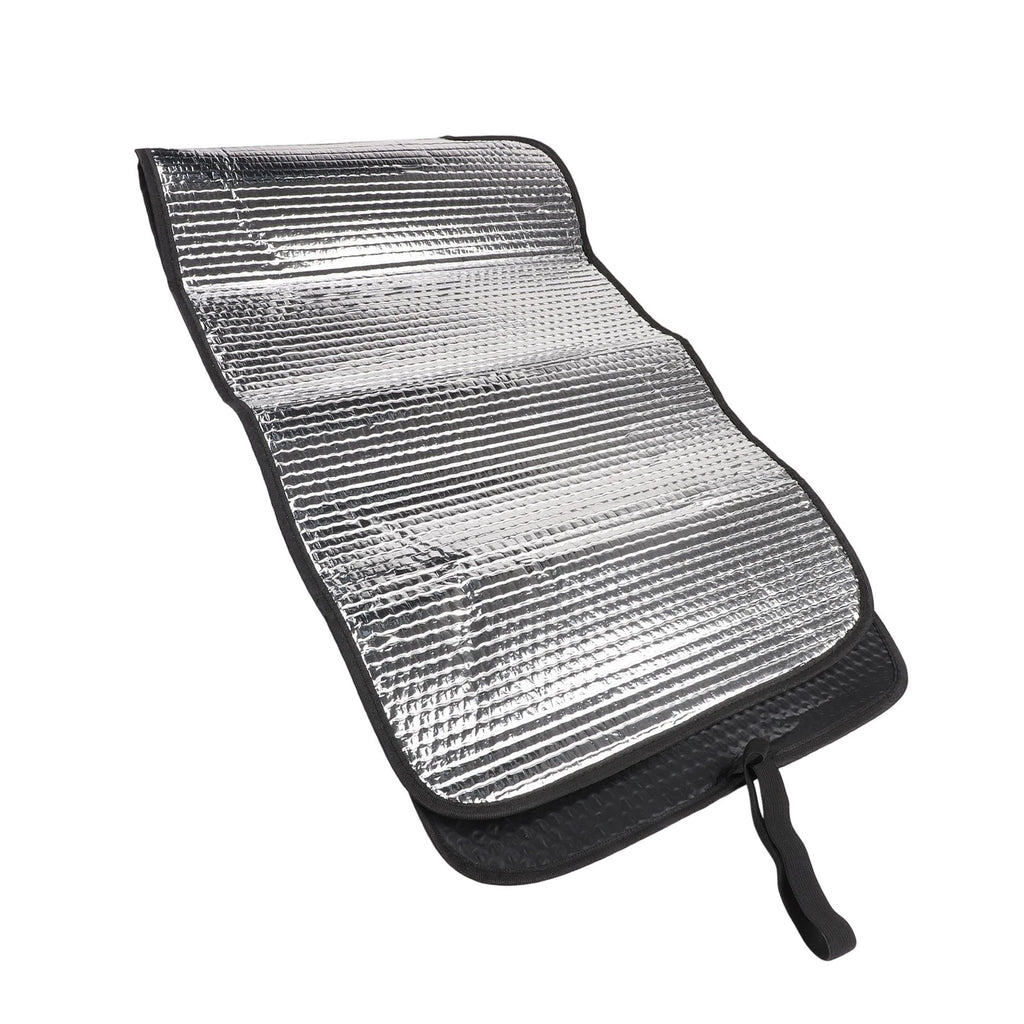Windscreen Sunshade for Jeep Wrangler JK (2007–2018)
