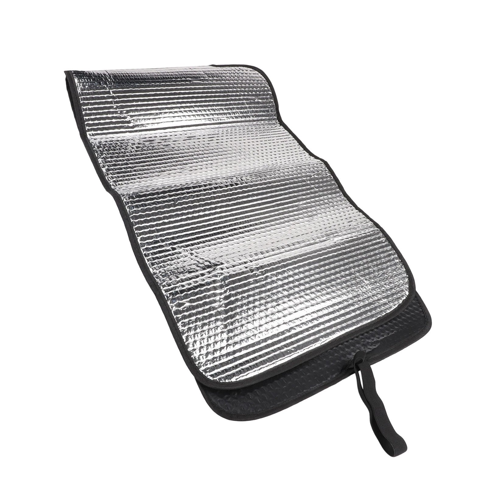 Windscreen Sunshade for Jeep Wrangler JK (2007–2018)