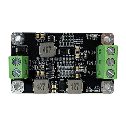 DC-DC Boost Module Step-up Converter for Wide Input +3V~+15V