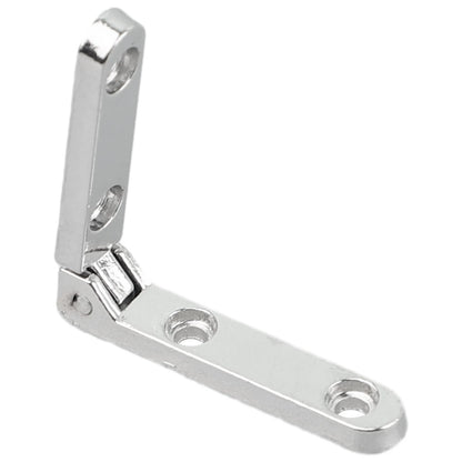 Set of 10 Spring Hinge Hardware for Automotive Applications