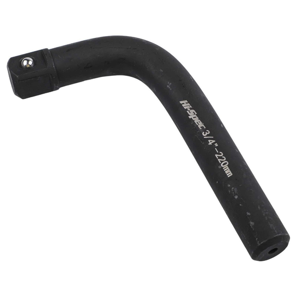 L Shaped Rod Socket Wrenches for Heavy Duty Use