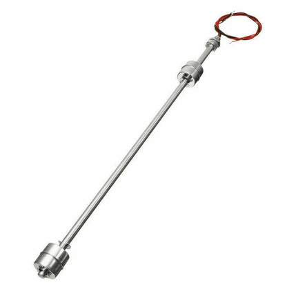 Float Switch Sensor for Water Level (220V DC / 240V AC)
