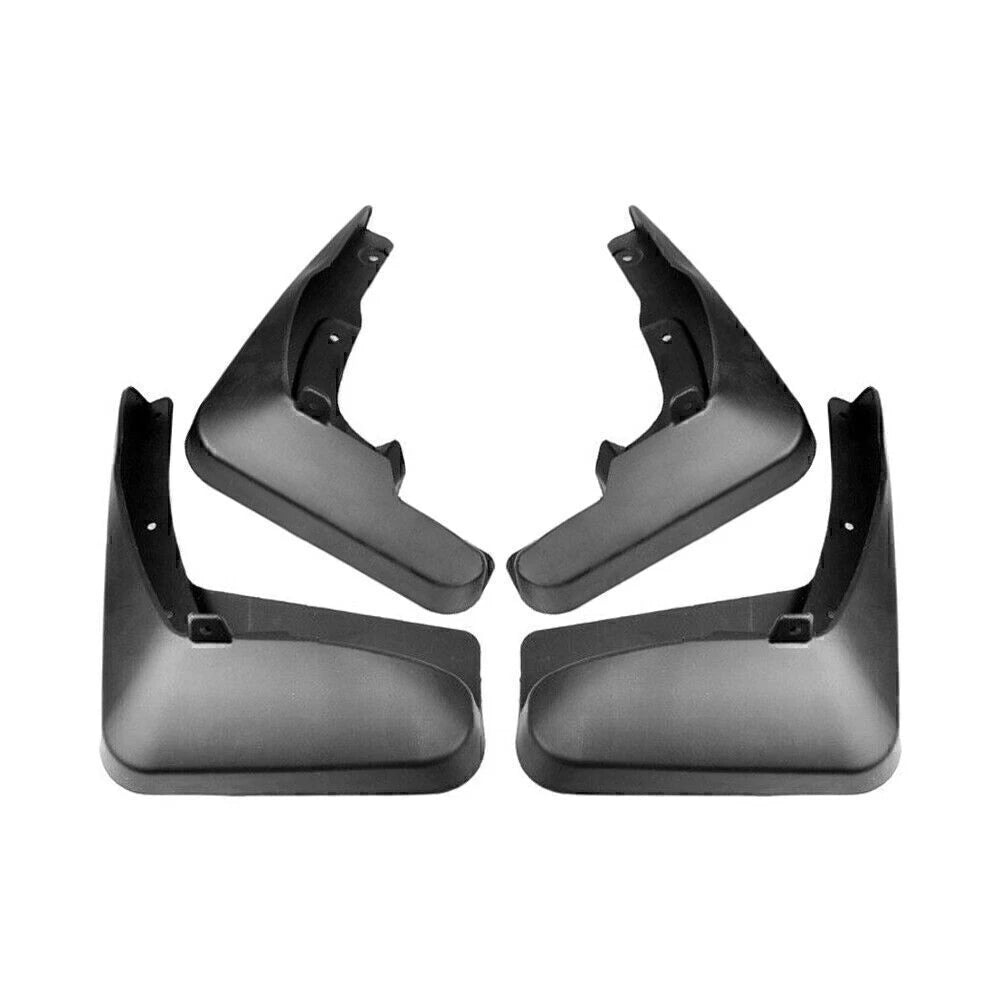 Mud Flaps Splash Guards Mudflaps Mudguards Fender Set Fit TOYOTA VENZA 2009 - 16