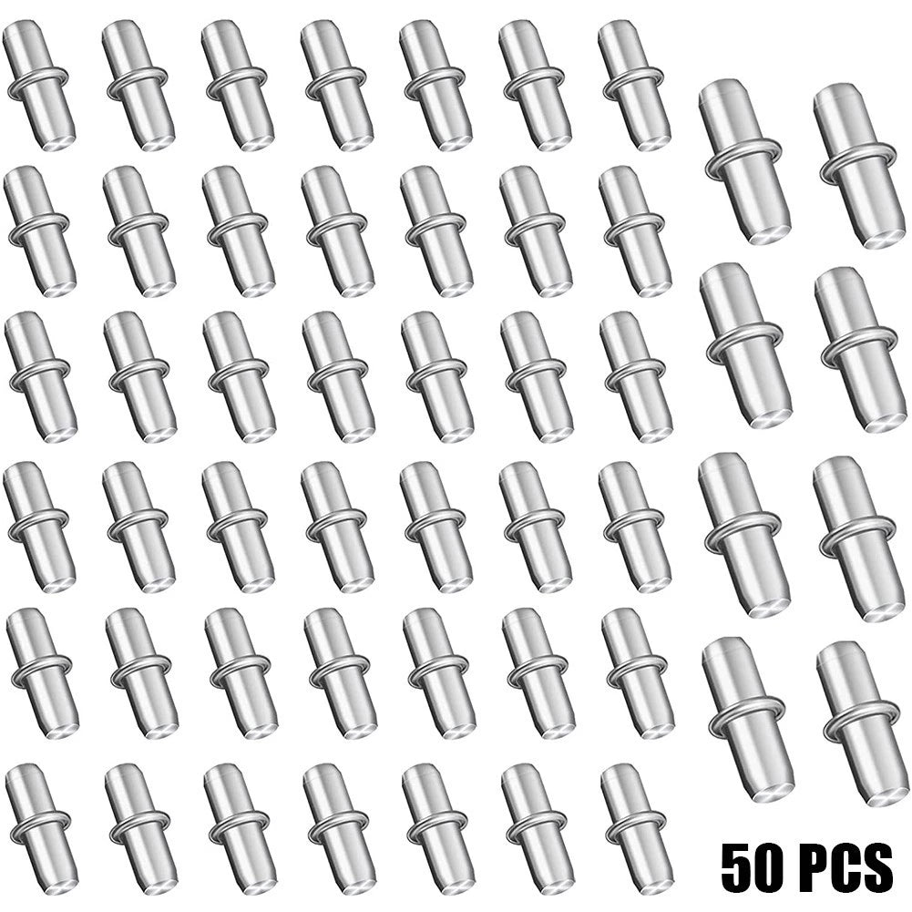 Shelf Support Pegs for (5x16mm)