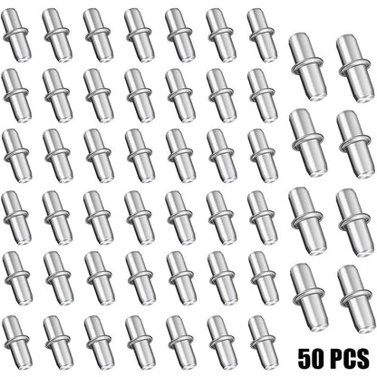 Shelf Support Pegs for (5x16mm)