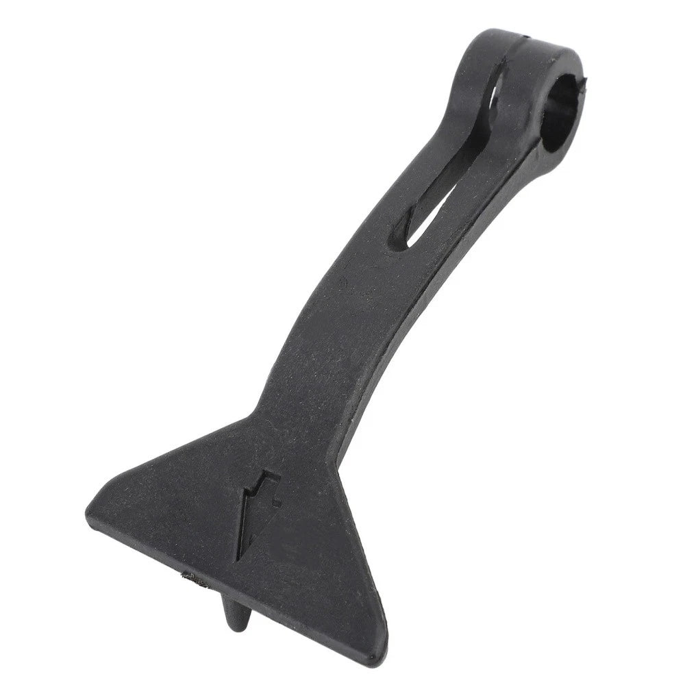 Engine Hood Handle 1248800220 for Mercedes-Benz W124 (1985–1996)
