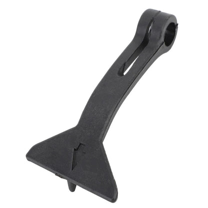 Engine Hood Handle 1248800220 for Mercedes-Benz W124 (1985–1996)