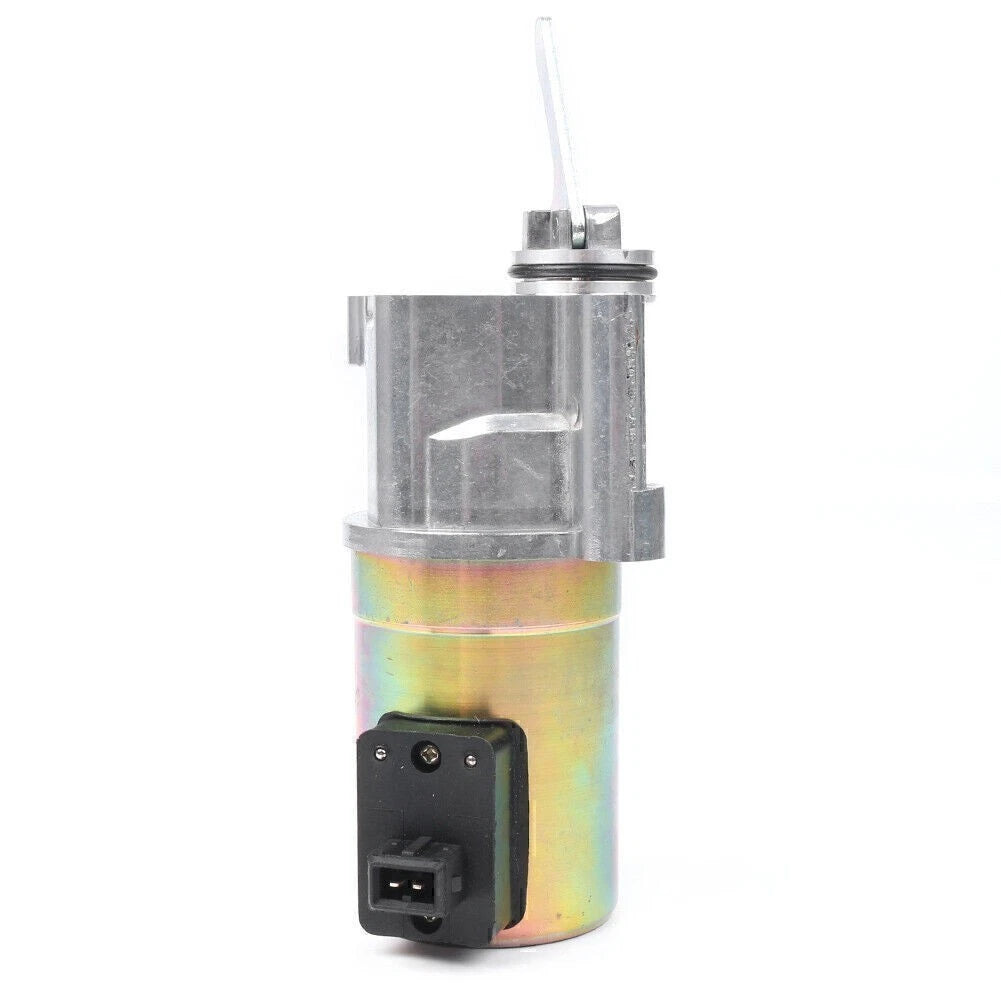 Fuel Shut Off Solenoid for Deutz BFM2012 (2012–2012) 02113793 04199905