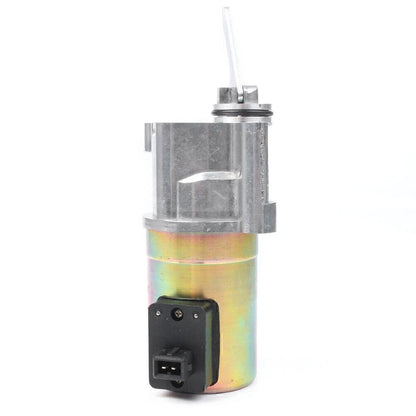 Fuel Shut Off Solenoid for Deutz BFM2012 (2012–2012) 02113793 04199905