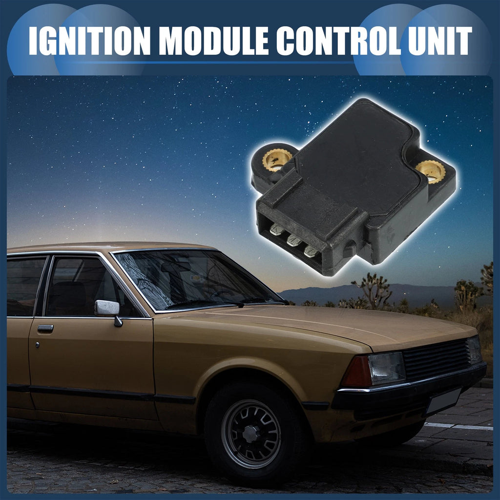 Ignition Control Module Replacement for Chevrolet Silverado 2000–2000 for Suzuki