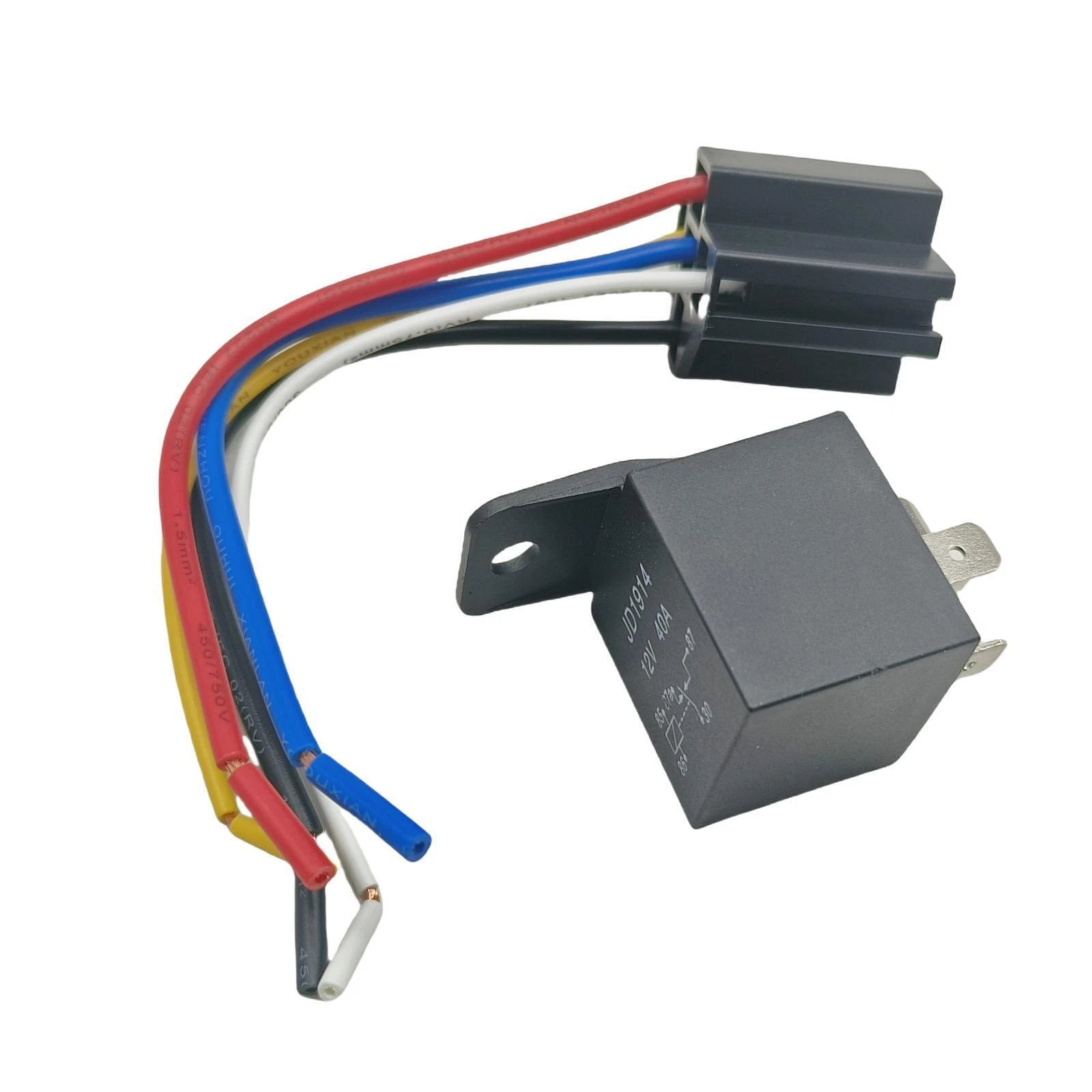 Trim Tilt Motor Relay for Volvo Penta (12 Volt) 876040-7 1324492-6 399158