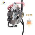 Carburetor for Kawasaki Bayou 300 KLF300C 4X4 (1996–2005)