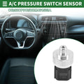 A/C Pressure Switch Sensor for Chevrolet City Express (2015–2018) 92CP813