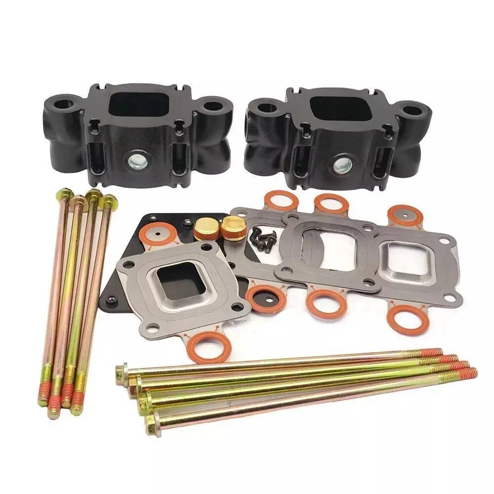 Dry Joint Spacer Kit for Mercruiser V6-V8 (864929A1, 864929A3, 18-1847K, 863714T)