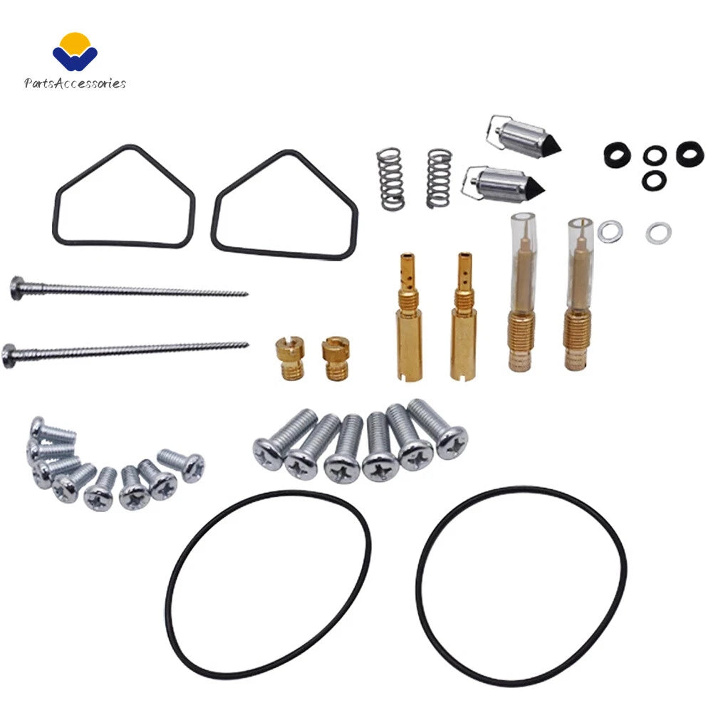 Carburetor Rebuild Kit for Kawasaki Vulcan 750 VN750 VN750A (1987–2006)