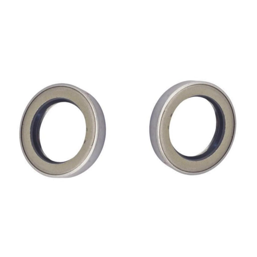 2pcs Lower Unit Oil Seal for Mercury Marine 30-125HP (2/4-STR) 8M0205729 18-2053 70081