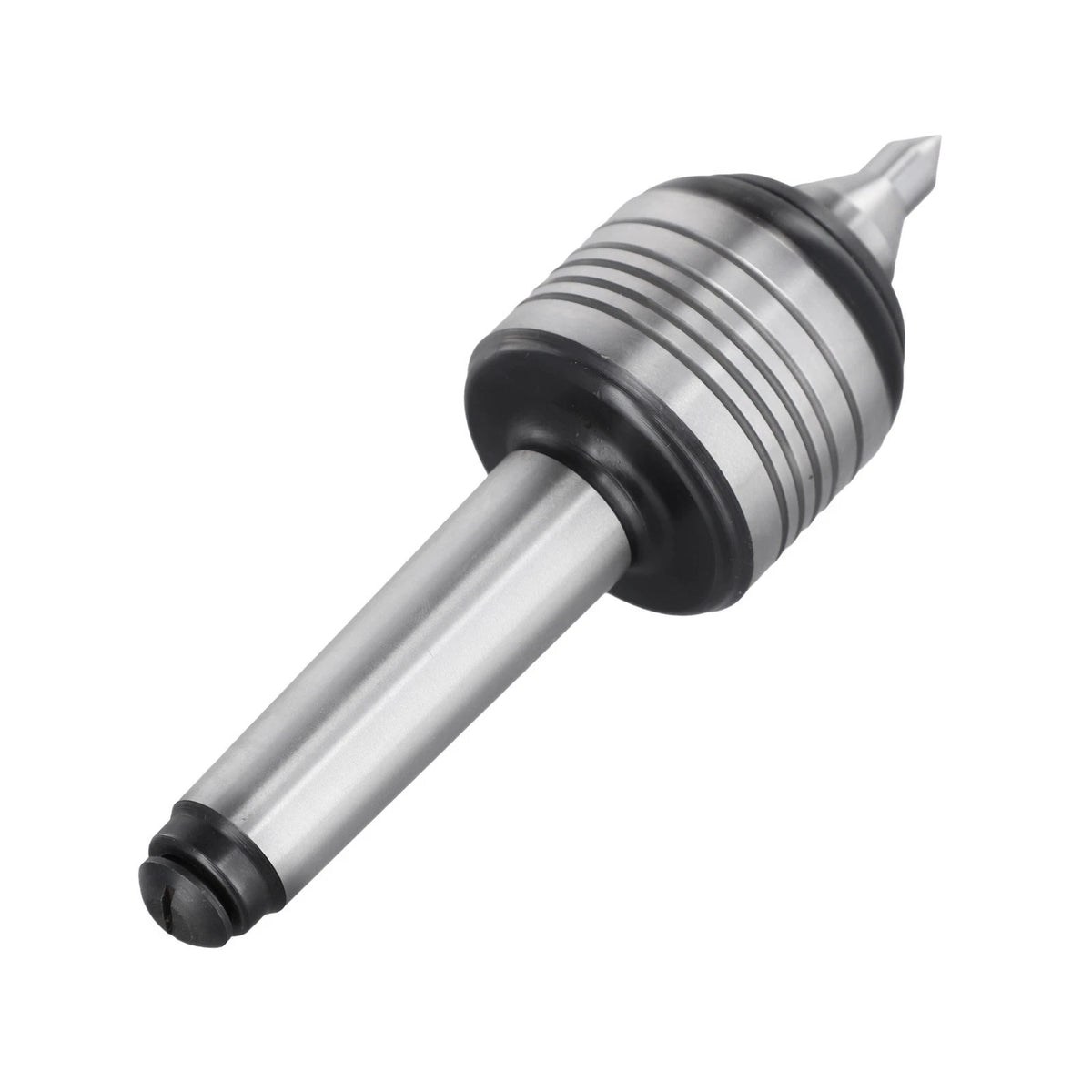 Live Revolving Center for MT2 Turning Tools (1 Piece)