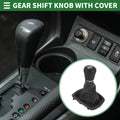 5 Speed Manual Shift Knob with Cover for Audi A3 8L (1996–2000)