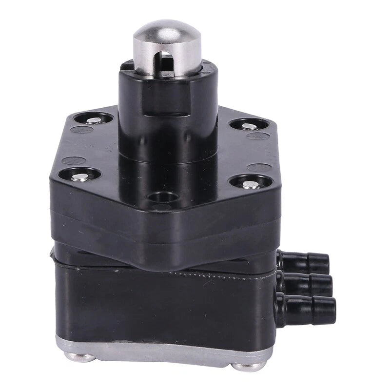 Fuel Pump Assembly for Yamaha Outboard 25-60 Hp 4-Stroke (2000–2023) 62Y-24410-04-00