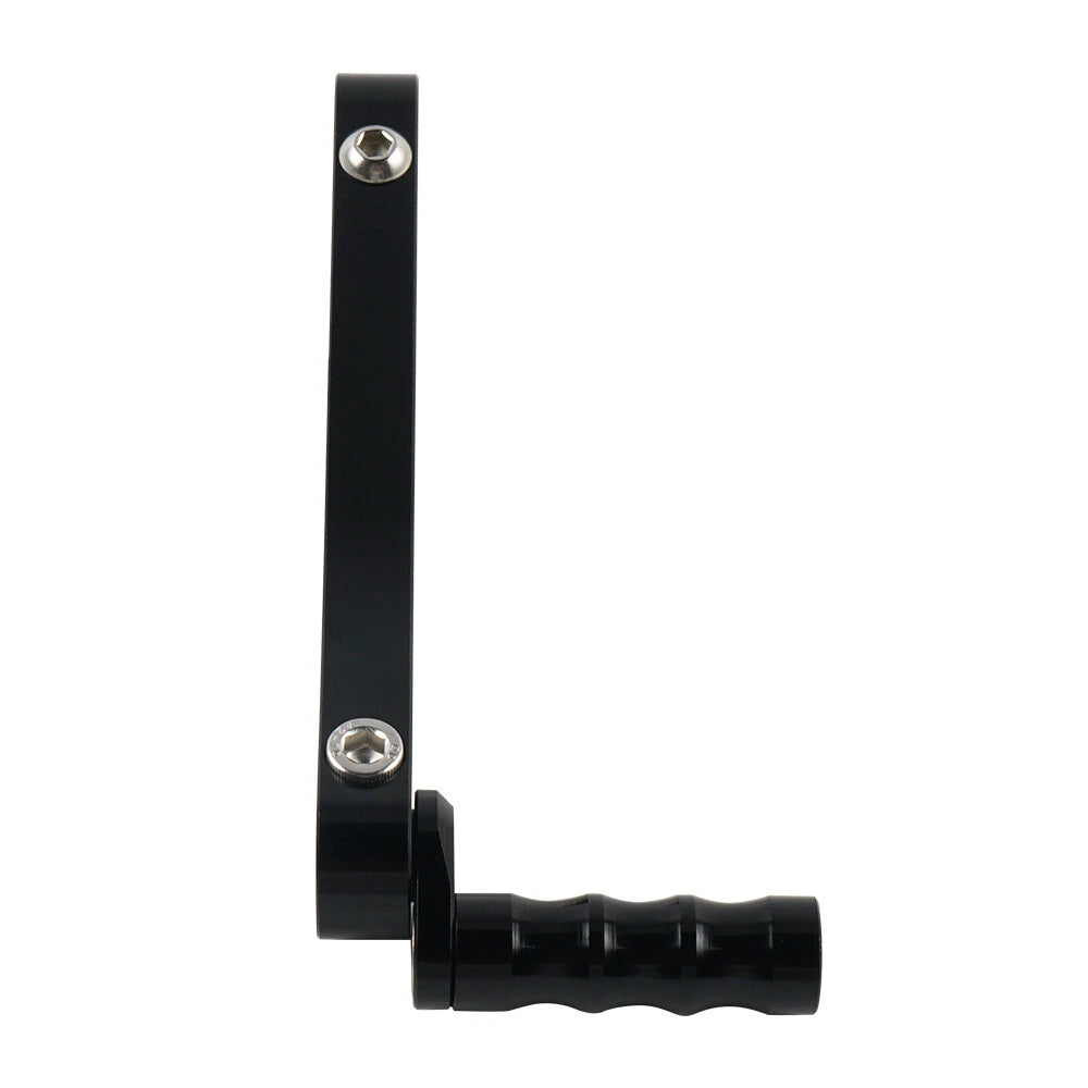 Adjustable CNC Gear Shift Pedal Lever for Ducati Monster (696–900)