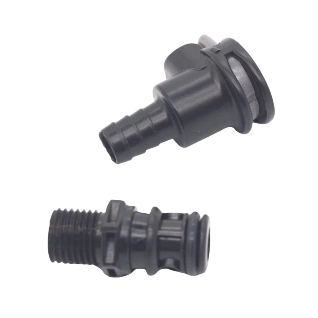 Universal Sprayless Connector for (8838HF6, 8838TM6)