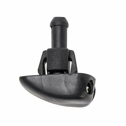 2X Windscreen Wiper Nozzle Washer Sprayer for Car