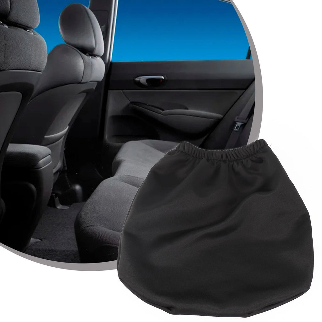 Headrest Protector for Cars, Trucks, SUVs (Compatible with All Models)