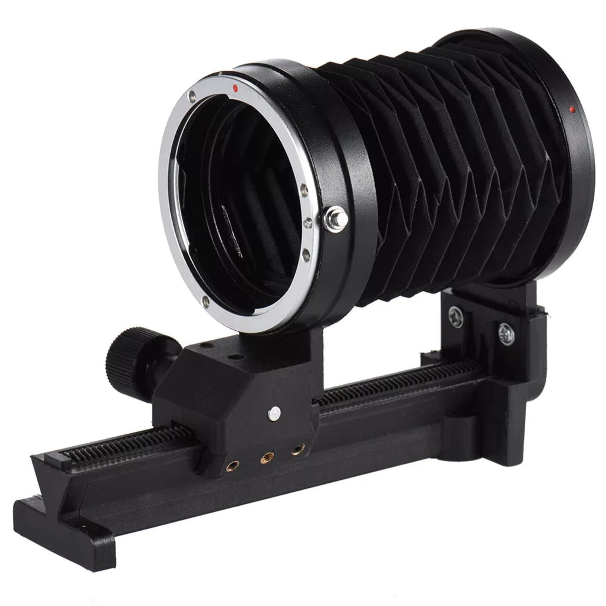 Macro Extension Tube for Canon EF Mount Lens EOS Camera (2010–2023)