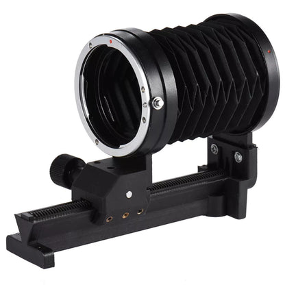Macro Extension Tube for Canon EF Mount Lens EOS Camera (2010–2023)