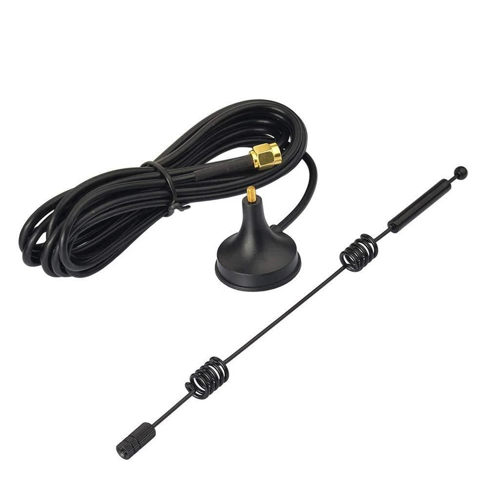 Dualband Antenna for SMA with 300cm Connection Line