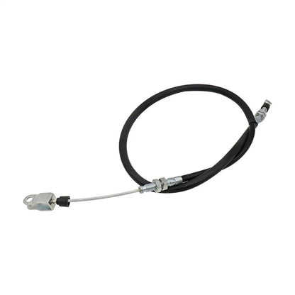 Left Rear Parking Brake Cable For Kawasaki Mule 54005-1201 54005-0309