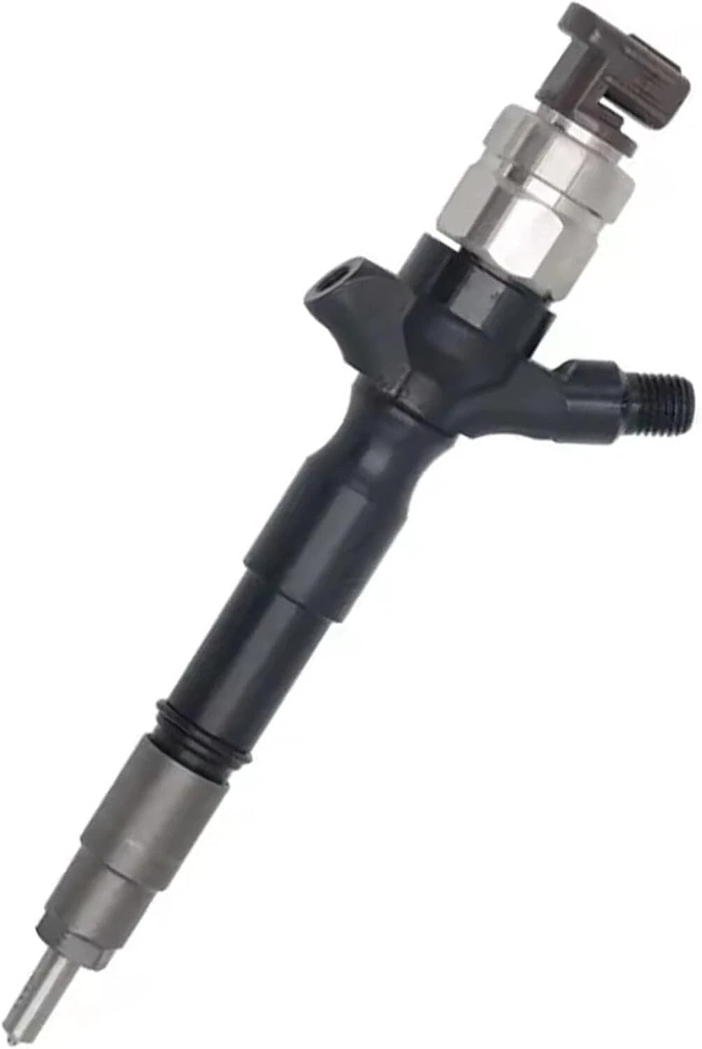Fuel Injector 23670-09060 for Toyota 2KD-FTV (2000–2023)