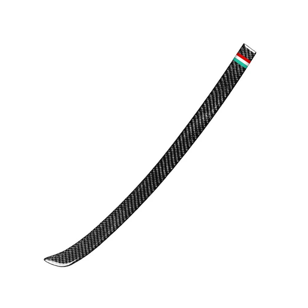 Dashboard Panel Cover Trim for Alfa Romeo 159 Brera Spider (2006–2011)