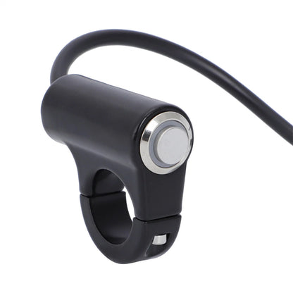 For Sur-Ron Surron Light Bee X For Segway X260 X160 Headlight Switch Blue LED