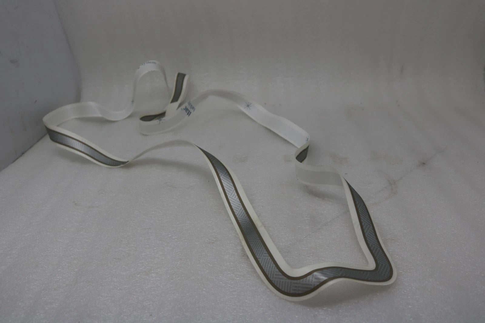 OEM Front Fender Decal for Harley-Davidson (2003) 13414-03A