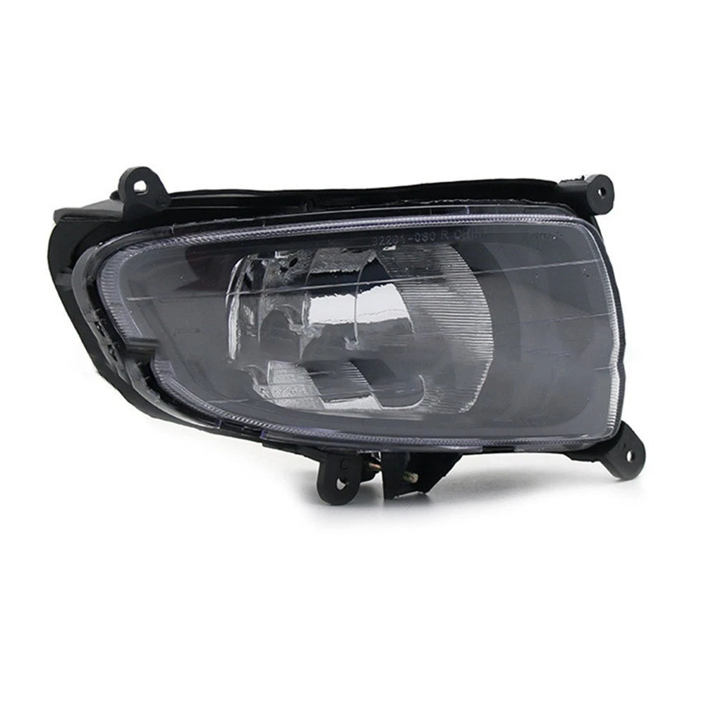 Pair of Front Fog Lights for KIA Cerato, Spectra (2007–2009)