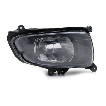 Pair of Front Fog Lights for KIA Cerato, Spectra (2007–2009)