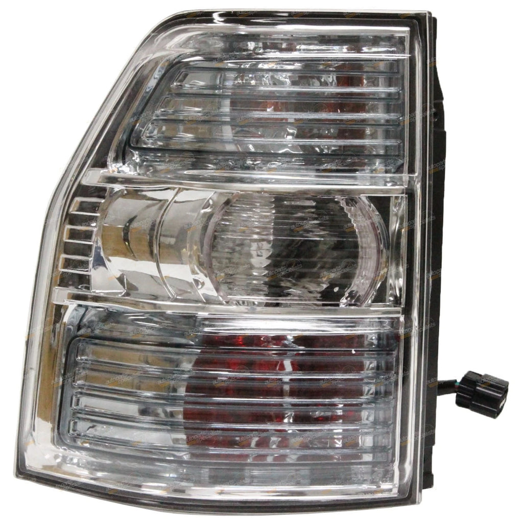 LH Tail Light for Mitsubishi Pajero NS NT NW (2006–2014) LHS