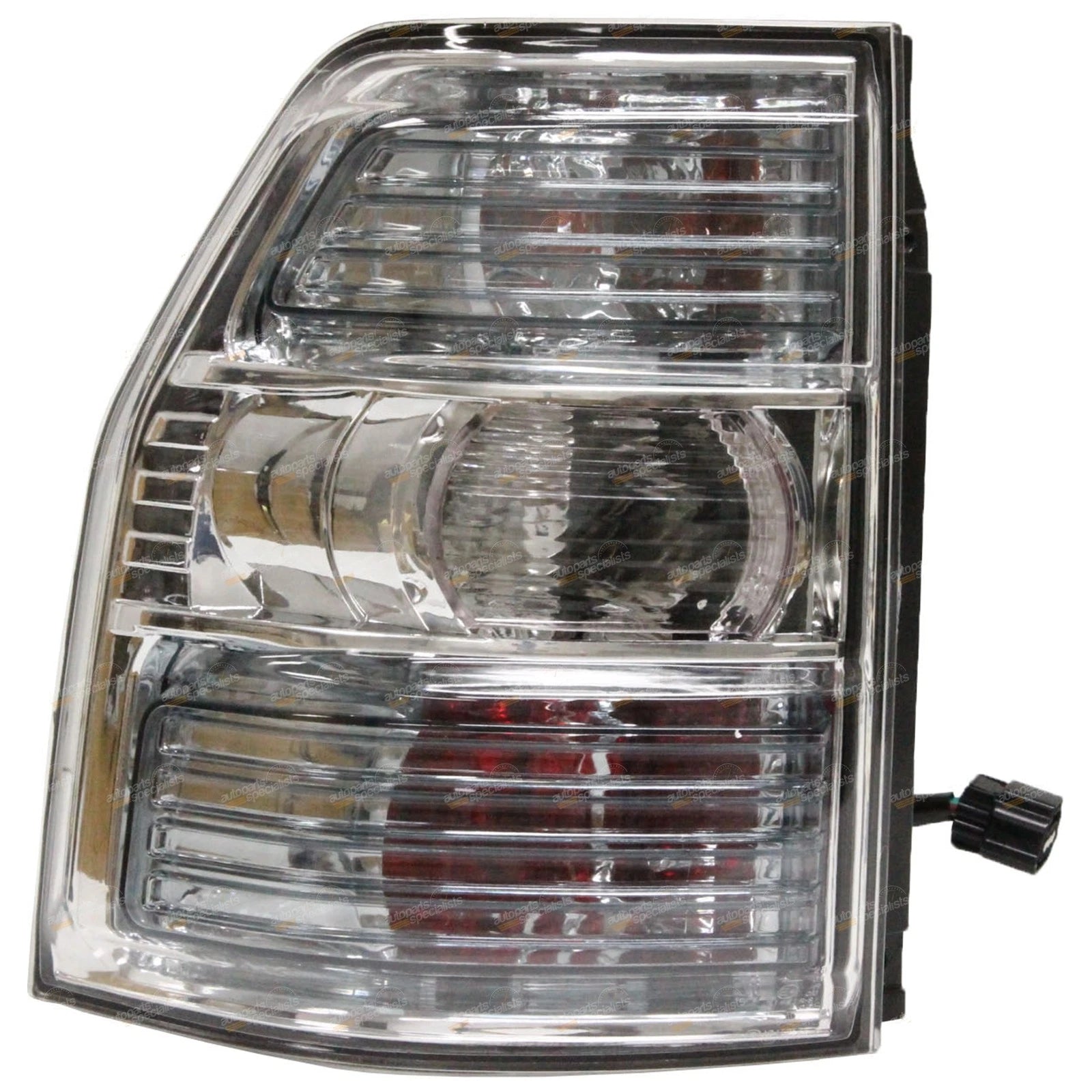 LH Tail Light for Mitsubishi Pajero NS NT NW (2006–2014) LHS