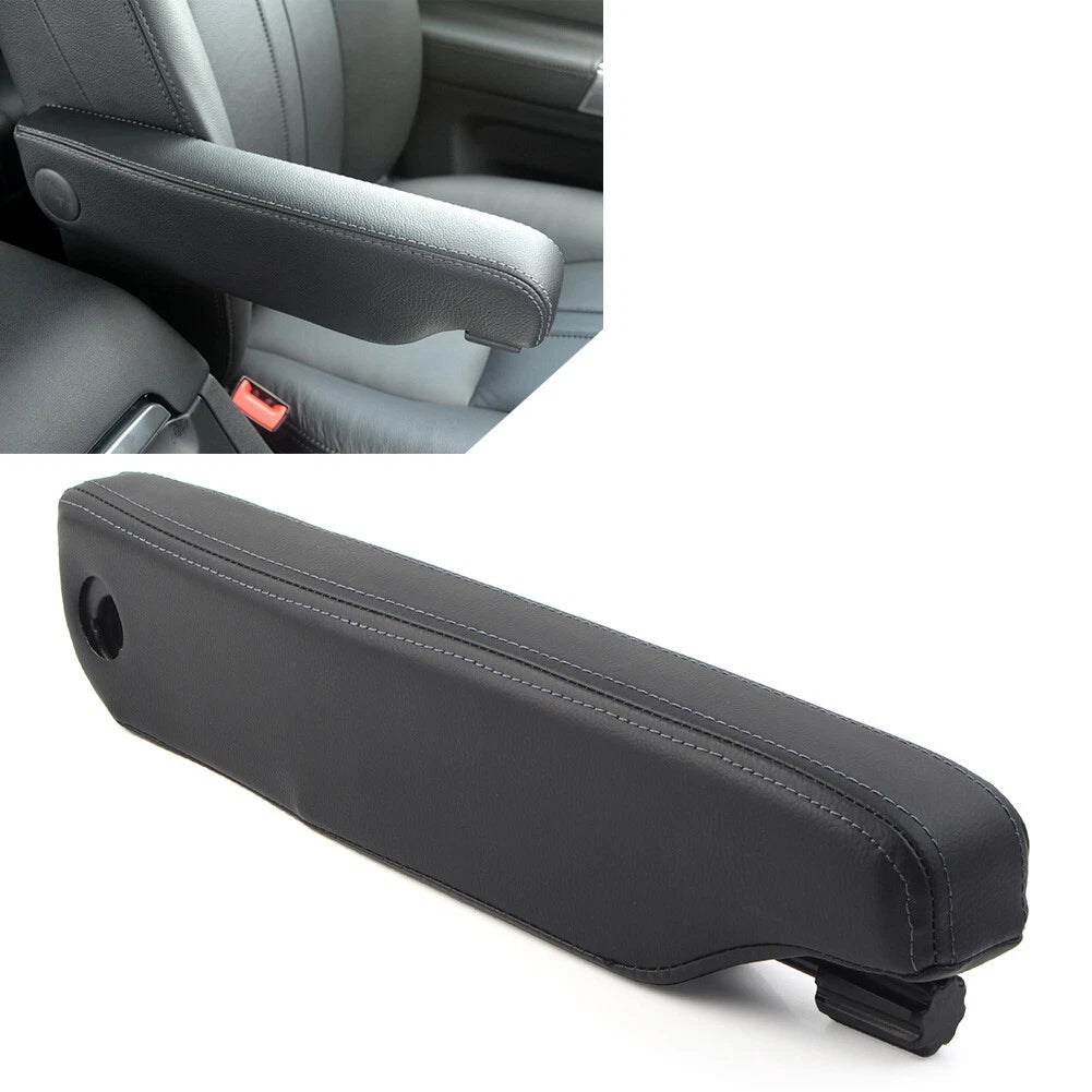 Front Seat Armrest Left for Land Rover LR3 LR4 (2005–2016) LR015465
