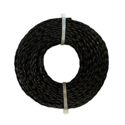 Replacement Lawn Trimmer Cord 115 ft for Echo SRM230 FS55R 128LD