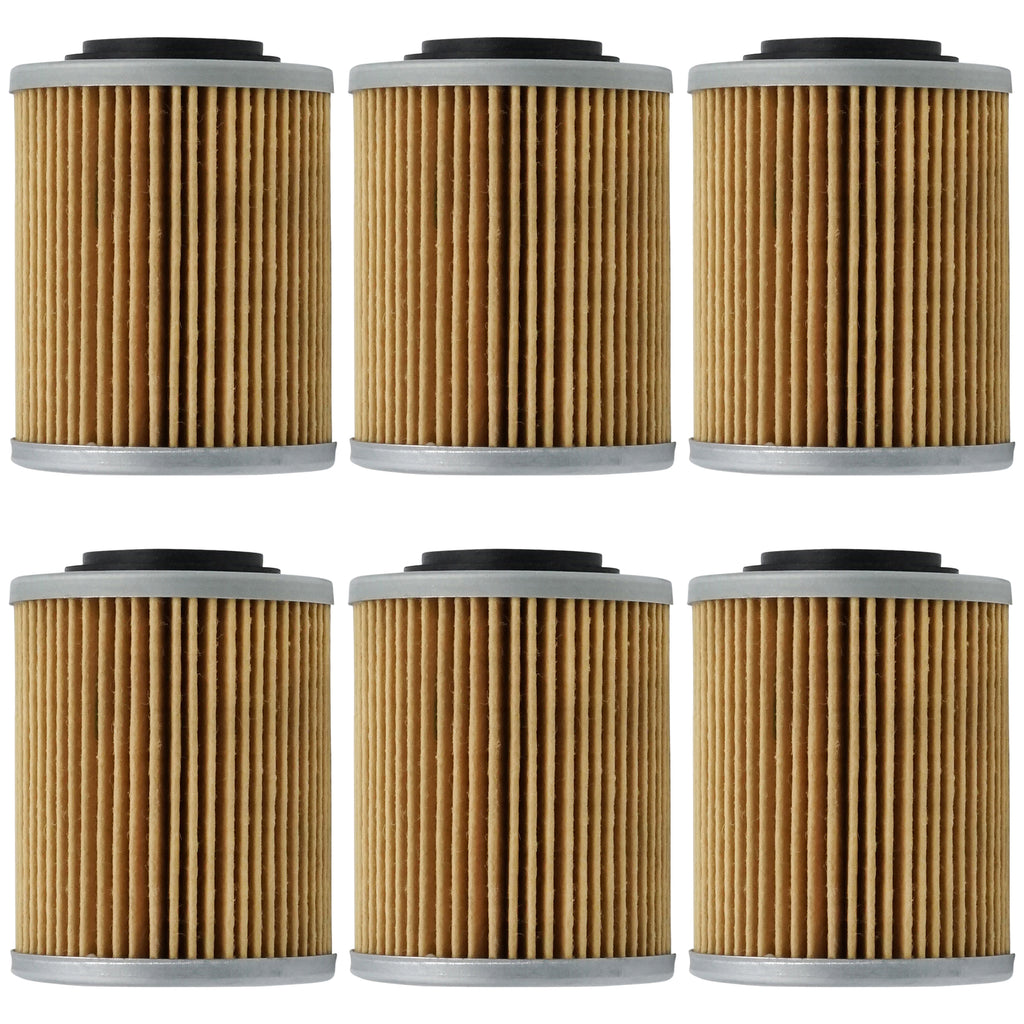 Oil Filter Replacement for Can Am Ryker 600 ACE 900 ACE (2019–2024)