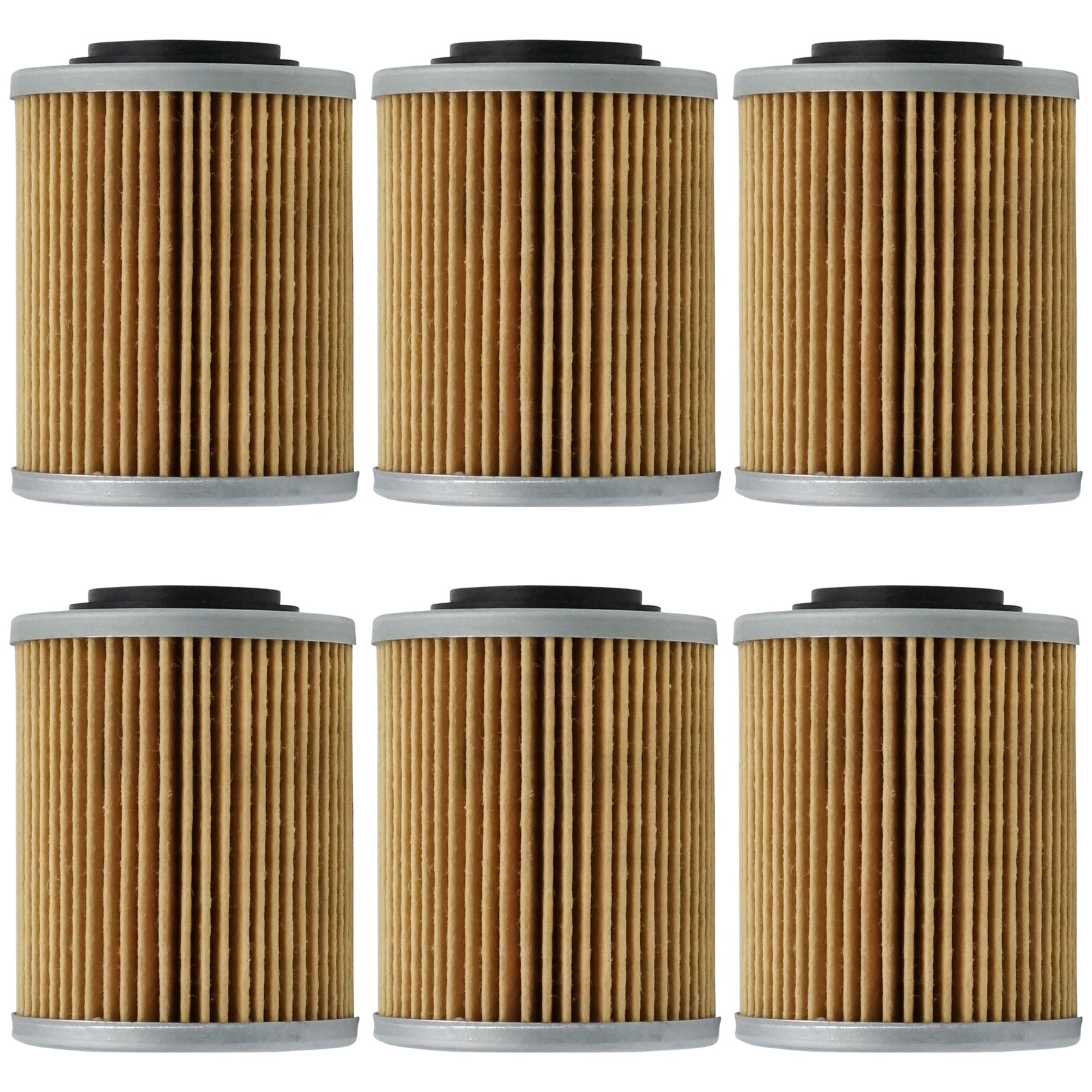 Oil Filter Replacement for Can Am Ryker 600 ACE 900 ACE (2019–2024)