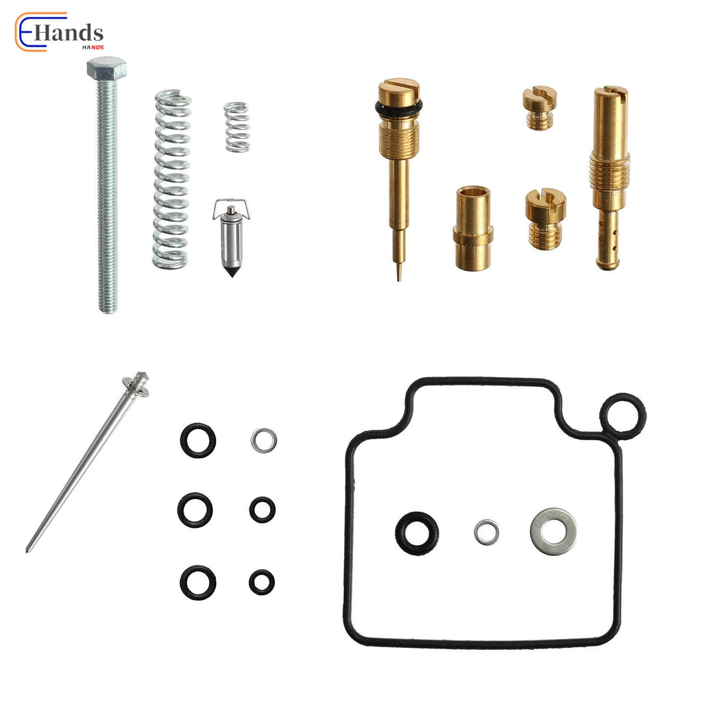 Carburetor Rebuild Repair Kit for Honda TRX 300 FW (1991–2000)