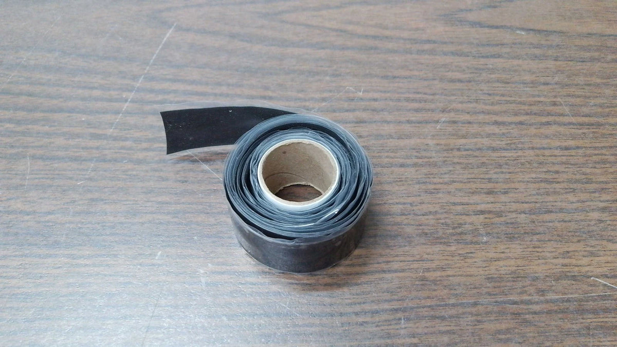 Silicone Tape for Automotive Use (15408)