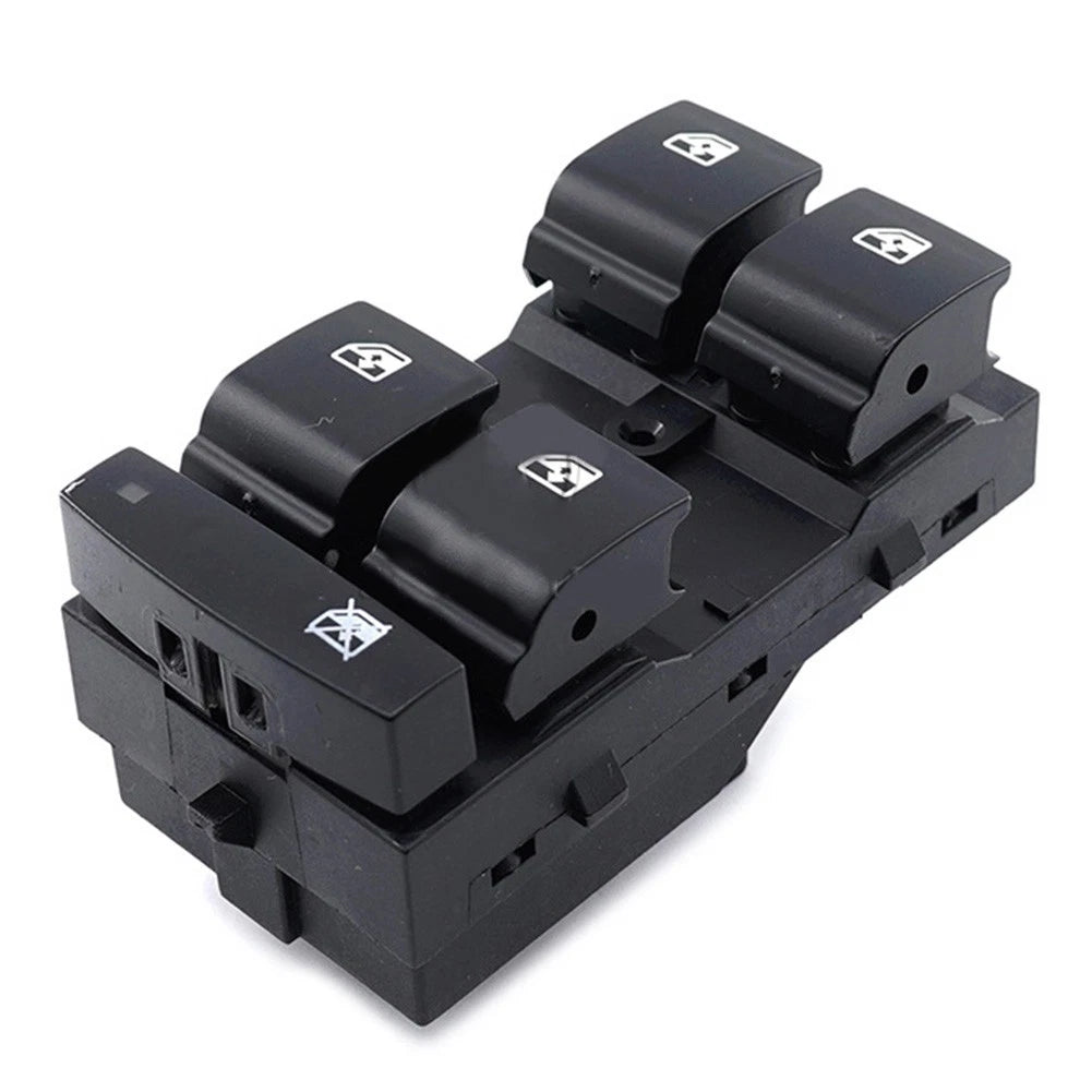 Front Left Door Window Switch for Chevrolet Orlando (2012–2014)