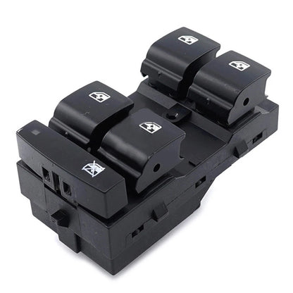 Front Left Door Window Switch for Chevrolet Orlando (2012–2014)