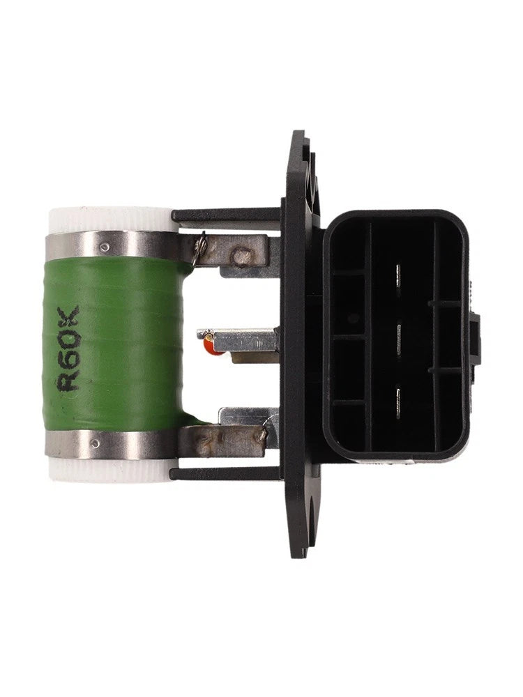Engine Cooling Fan Resistor for Kia Optima Cadenza (2014–2016)