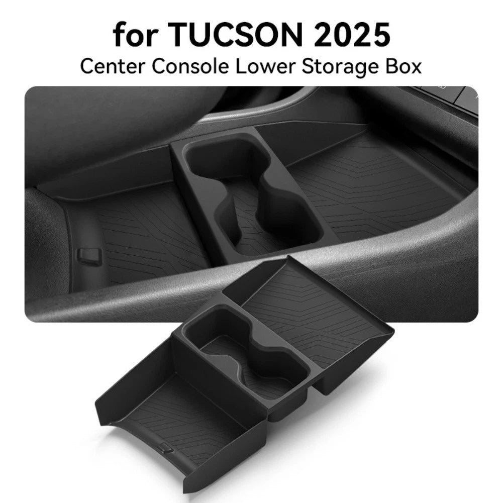 Cup Holder Insert for